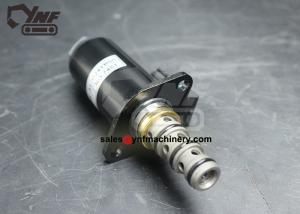 Quality John Deere 130G Hydraulic Solenoid Valve 9316551 9314072 9314145 wholesale