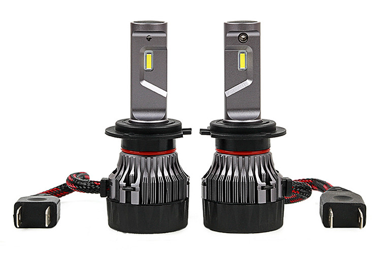 10000LM 60W Cree Mini Auto Headlight H7 Led Headlight Bulbs 6500K for Car