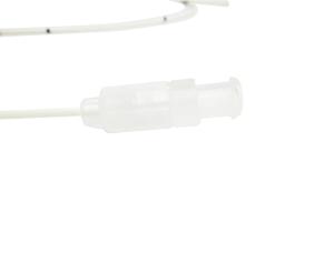 Quality Hydrophilic Coating Ureteral Stent Catheter Medical Grade TPU Material wholesale