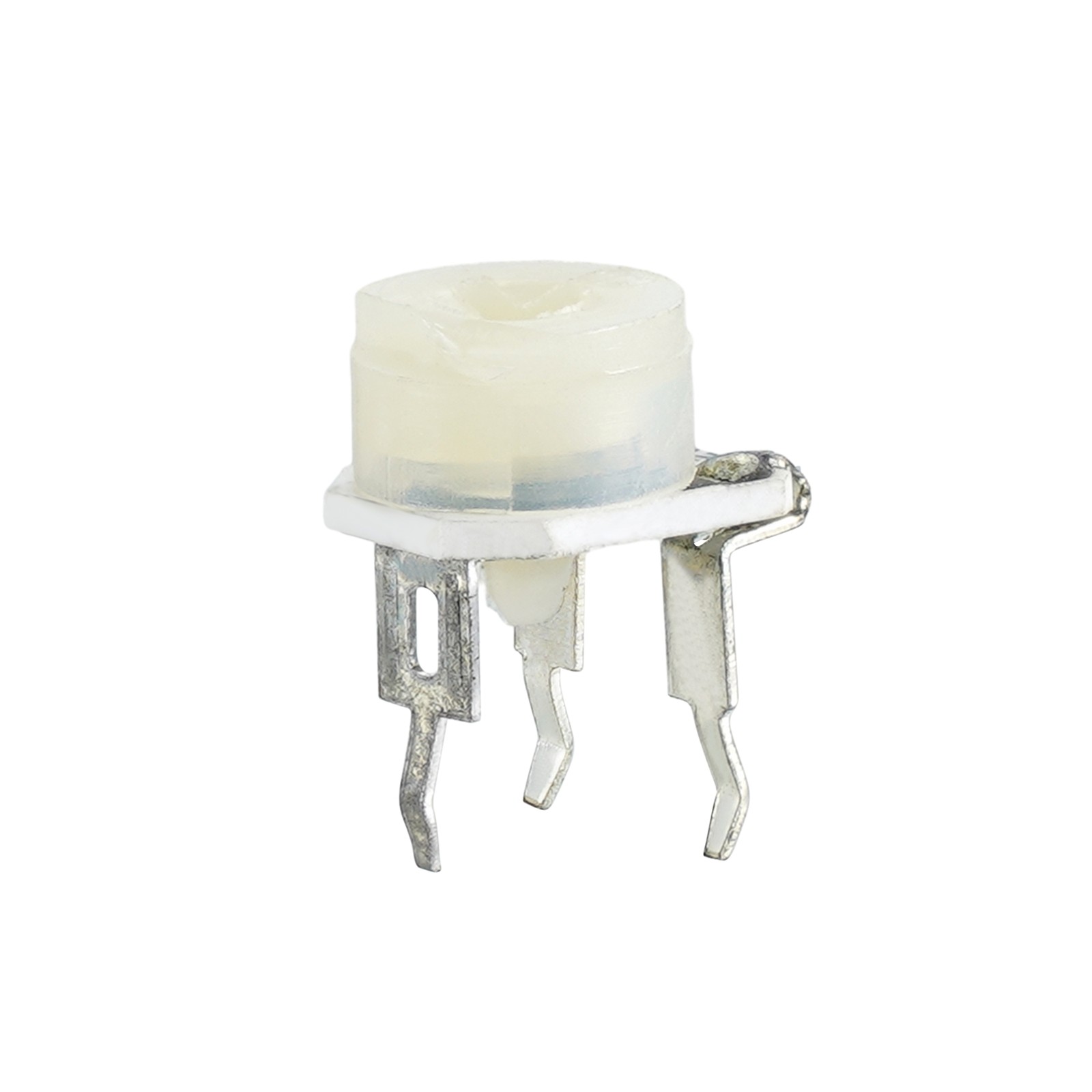±20% Resistance Tolerance Rotary Electrical Potentiometer For Automotive