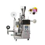 Electric Driven ZONELINK Mixed Flower Tea Inner Filter Paper Tea Bag Packing