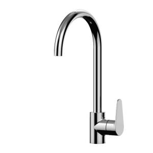 Quality ARROW Kitchen Mixer Tap Faucet Ceramic Chrome Color wholesale