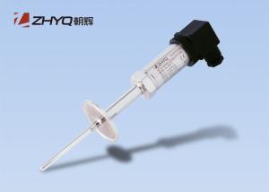 Quality Strong Reliability Industrial Temperature Sensor -50~600℃ Diversiform Installation wholesale
