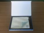 Colorful Lcd Video Gift Box High Impact For Insurance Presentations