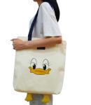 Sedex Audit Shopping Organic Cotton Fabric Bag Reusable With Logo