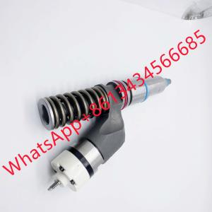 Quality 10r7222 Caterpillar Fuel Injector 235-2888 249-0712 Auto Parts wholesale
