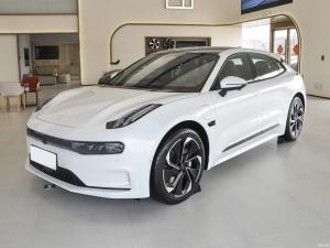 Quality Front Wheel BEV Battery Electric Vehicle Customization Electric Hybrid Cars wholesale