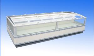 Quality Frozen and Refrigerated Showcase/ Freezer - E6 Hawaii wholesale