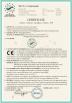 Guangzhou Kai Yuan Water Treatment Equipment Co., Ltd. Certifications