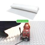 1.5mm Root Barrier Green Roof Garage Drainage Mat Mesh Plastic Garden Drain