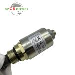 Solenoid Valve 207-6806 2076806 For 980G 972G 962G 966G 950G