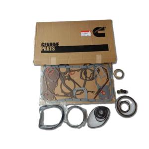 Quality Genuine Gasket Kit 4025155 3802375 4089478 4089998 3800558 Stock 3802376 wholesale