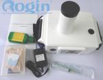 Mobile Dental X Ray Machine / Portable X Ray Equipment With 0.1 MA Tube Current