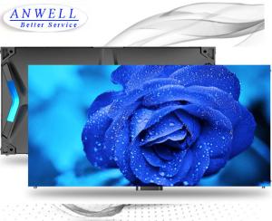 Quality P1.5mm Indoor Small Pixel Pitch UHD LED TV Video Wall Screen wholesale