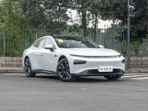 Quality Permanent Magnet Xiaopeng Electric Car Customization Available Chinese Xpeng P7 wholesale