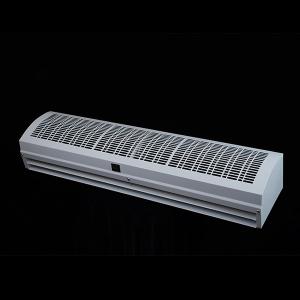 Quality Commercial Lock Door Centrifugal Indoor Over Door Air Curtain Manufacturer wholesale