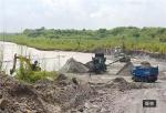 7000m3/H 26 Inch Portable Gold Dredge 1000Kw River Cutter Dredger