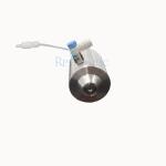 50Khz 100w Ultrasonic Atomizing Spray Nozzle For Carbon Nanotubes