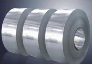 Quality Architecture Grey Aluminum Coil Roll H26 Temper 0.18mm * 1240mm wholesale