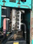 SK200-6 Working Hours 3798h 0.7m3 Bucket Used Kobelco Excavator