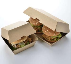Quality custom corrugated or cardboard food packaging boxes wholesale