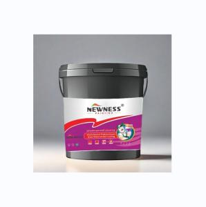 Quality Acrylic Waterproofing Material for Tunnels Basements Swimming Pools and Building Walls wholesale