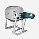 100L Laboratory Roll Ball Mill 20 - 45RPM For Ultra Fine Powder Grinding