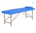 Steel flat medical examination bed/Beauty Couch/Massage Table