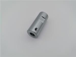 Quality Polygonal Shaft CNC Lathe Parts , 35CRMO Precision Mechanical Components wholesale