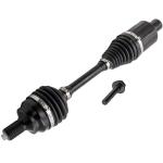Land Rover Freelander Front Left CV Axle Shaft LR002621 LR062666