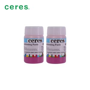 Quality Effective Ceres Conditioning Paste For Offset Plate wholesale