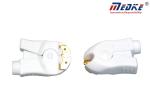 FDA Electrode Connector Clip Banana EKG Accessories