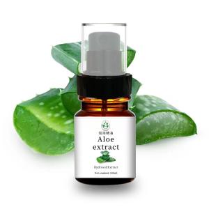 Quality Anti Inflammatory Natural Hydrosol Aloe Vera Hydrosol 100ML 30KG wholesale