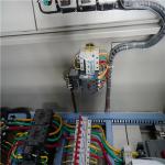 Sbs Q235b Steel Bitumen Emulsion Machine Durable For Road Surface Sealing