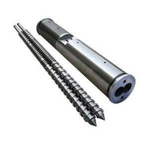 Quality Parallel Screw and Barrel MD 72-30 Twin Screw Barrel wholesale