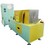 400V Voltage Induction Forging Heating Machine For Anchor Chain