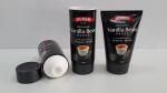 Soft Packaging Tubes Plastic With Inner Plug , Squeezing Safe 140g Tube