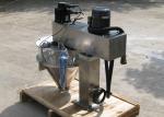 Automatic Washing Powder Packing Machine Dosing by Auger Filler Made of