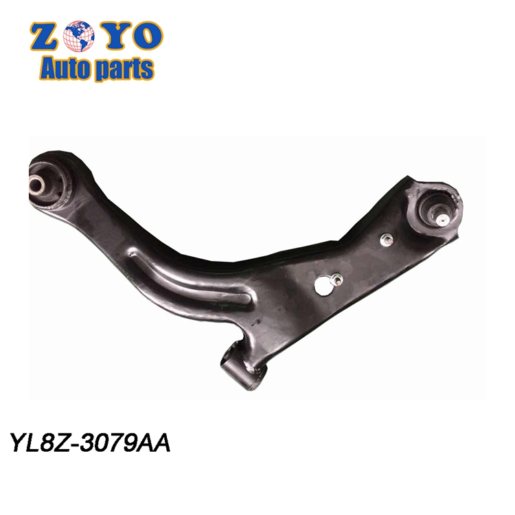 Ford Escape 2001-2004 Front Lower Suspension Control Arm 4L8Z-3079AA with 2 Bushings
