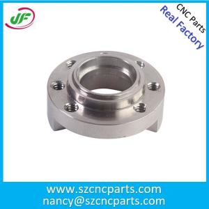 Quality Custom CNC Precision Aluminium Machining Parts , High Demand CNC Machined Parts wholesale