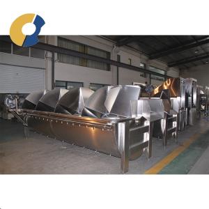 Quality Stainless steel 304 poultry chicken slaughtering machine with capacity 1000BPH wholesale