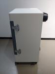 Unshaped 110V Laser Fume Extractor Durable Mental Cover
