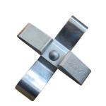 TUV Deep Draw Contact Switch Metal Stamping Parts Laser Engraving