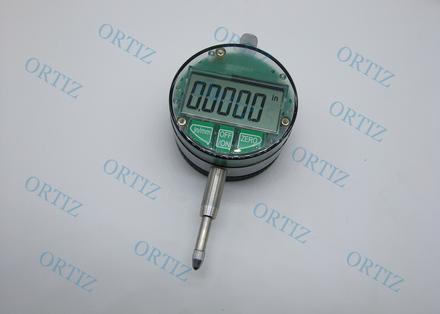 Durable Common Rail Injector Tools Steel Material CE / ISO Certifiion