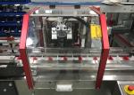 3000pcs/H PLC Control Horizontal Bottle Cartoning Machine