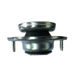 White Toyota Daihatsu Shock Absorber Car Strut Mount , Right Front Strut Mount