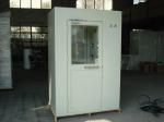 Modularized Design Cleanroom Air Shower Portable Spray painting Air Shower For