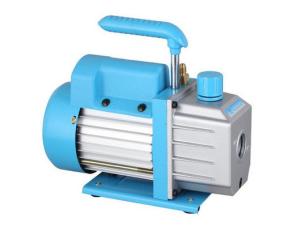 Quality 1/4&quot; Inlet 50Hz 4.5CFM 5pa Rotary Vane Vacuum Pump wholesale