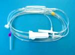 infusion set