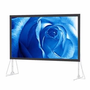 Quality ROHS Foldable Projector Screen wholesale